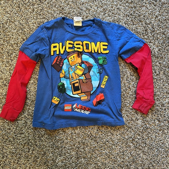 Lego Minecraft t shirt - Picture 5 of 5